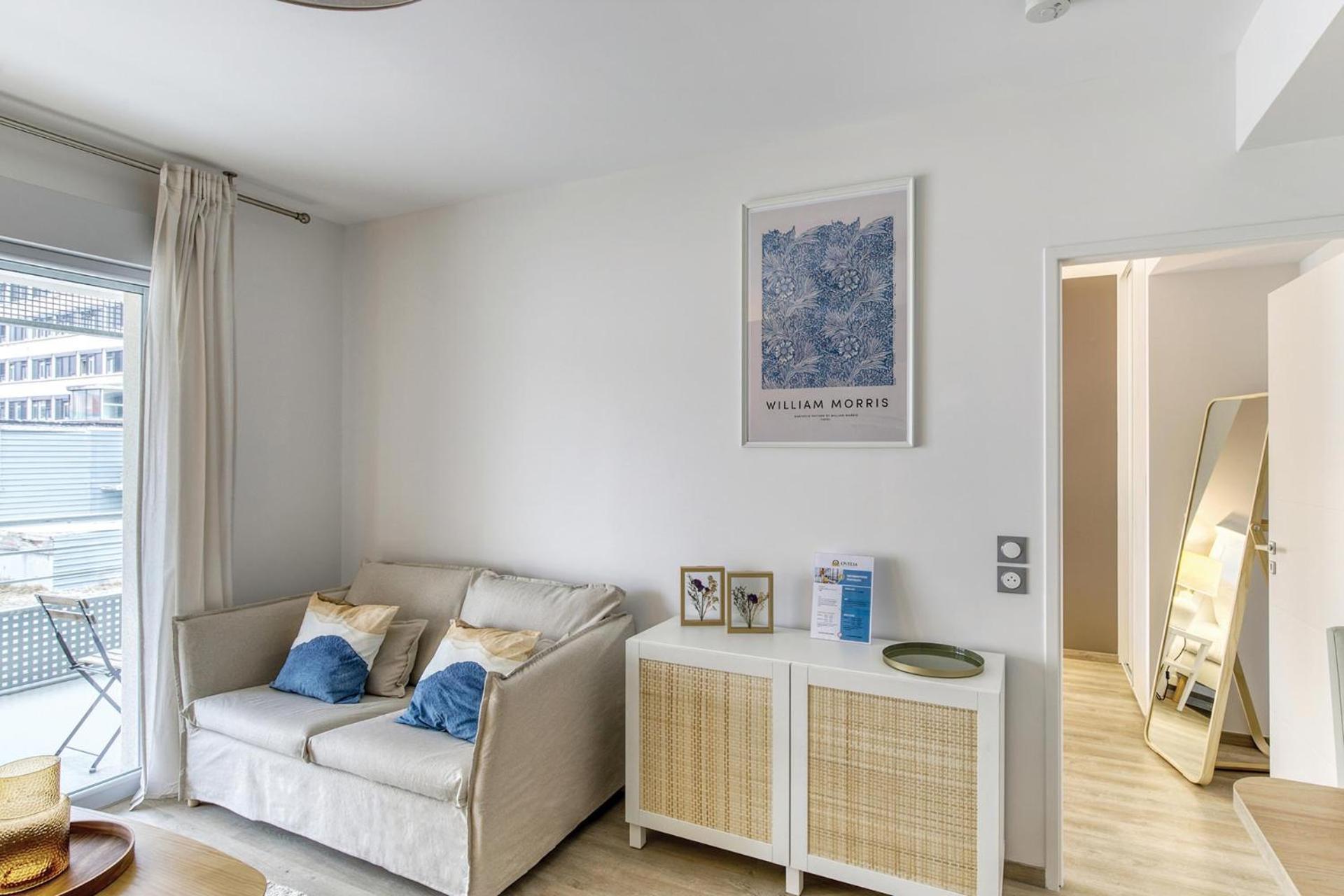 Ovelia - Le Puy Des Olivines Appartement