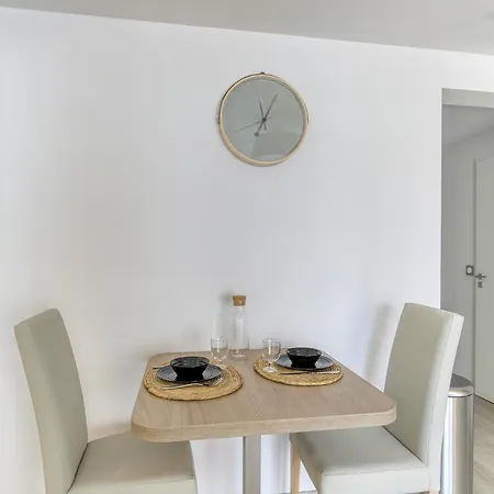 Appartamento Ovelia Clermont-Ferrand - Le Puy Des Olivines Esterno foto