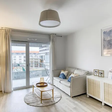 Appartamento Ovelia Clermont-Ferrand - Le Puy Des Olivines Esterno foto