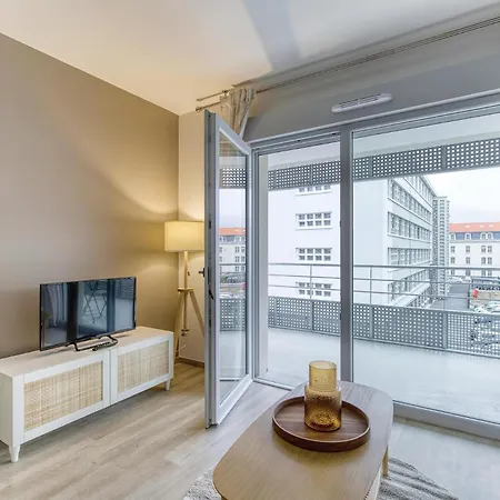 Appartamento Ovelia Clermont-Ferrand - Le Puy Des Olivines Esterno foto