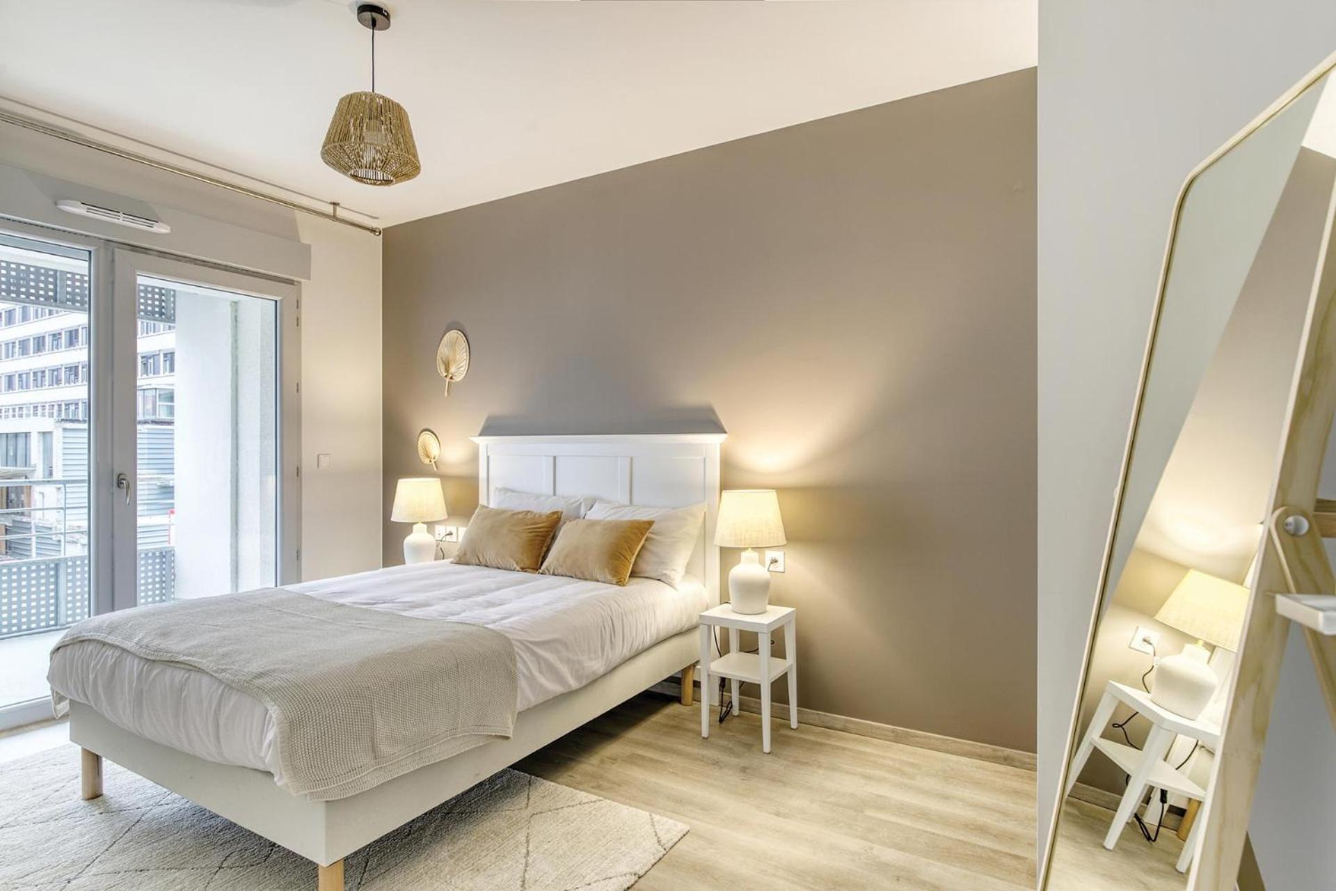 Ovelia - Le Puy Des Olivines Apartment Clermont-Ferrand