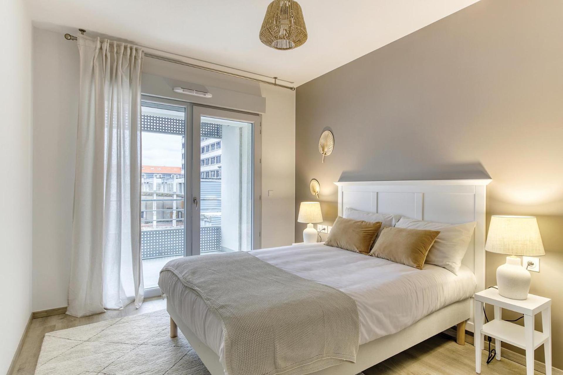Ovelia - Le Puy Des Olivines Apartment *