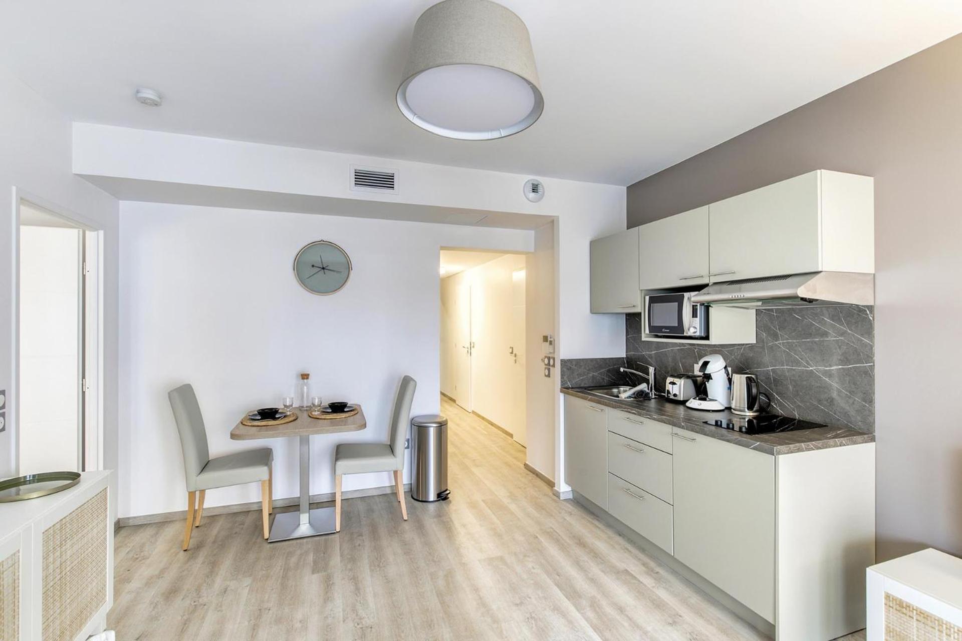 Apartment Ovelia - Le Puy Des Olivines Clermont-Ferrand