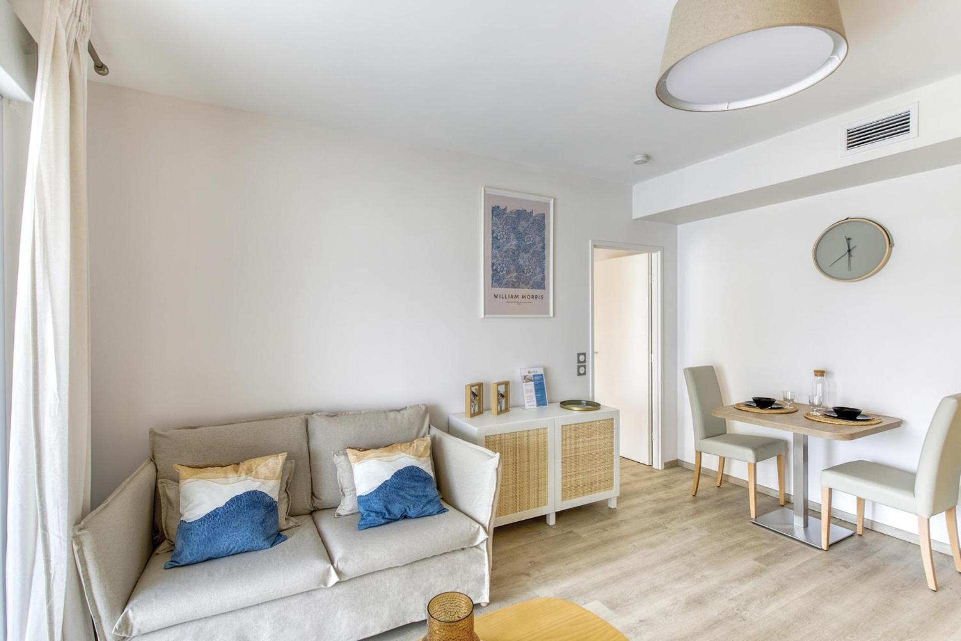 Apartamento Ovelia - Le Puy Des Olivines *